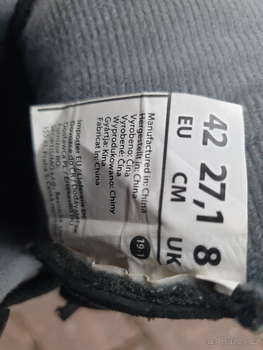 Kolečkové brusle - 10