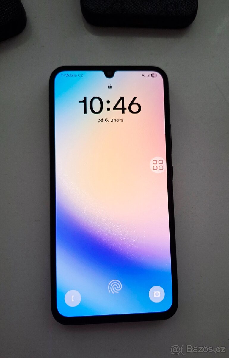 Samsung galaxy A34 5g - 10