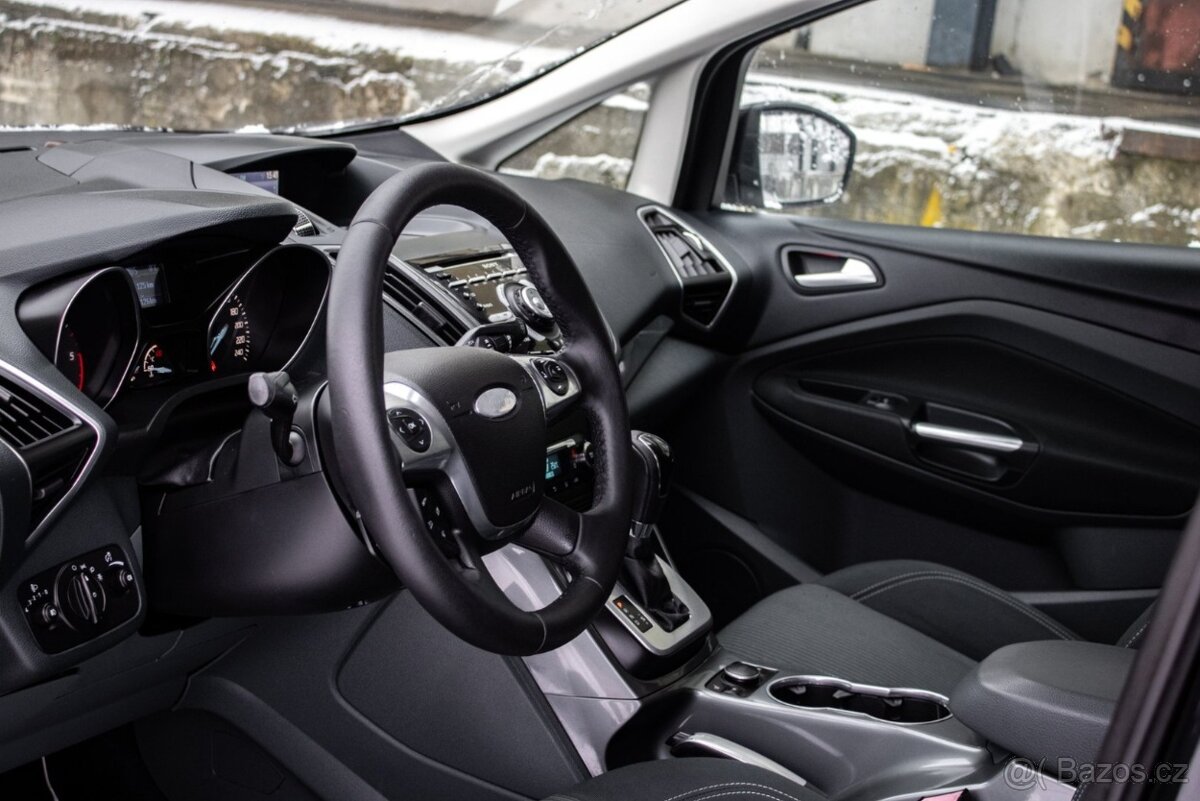 Ford C-Max 2.0 Titanium - 10