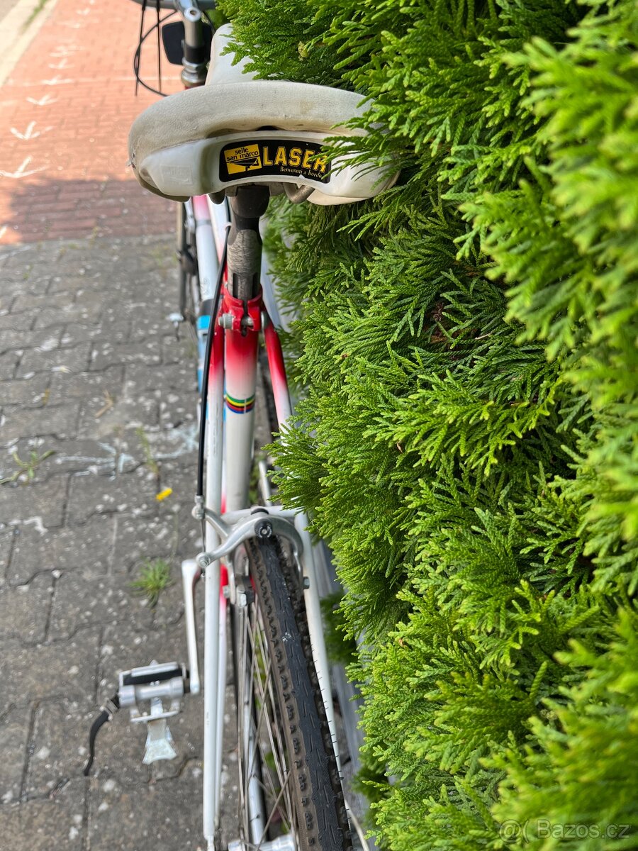 The Royston - cca 1989 - VINTAGE - SLEVA - 10