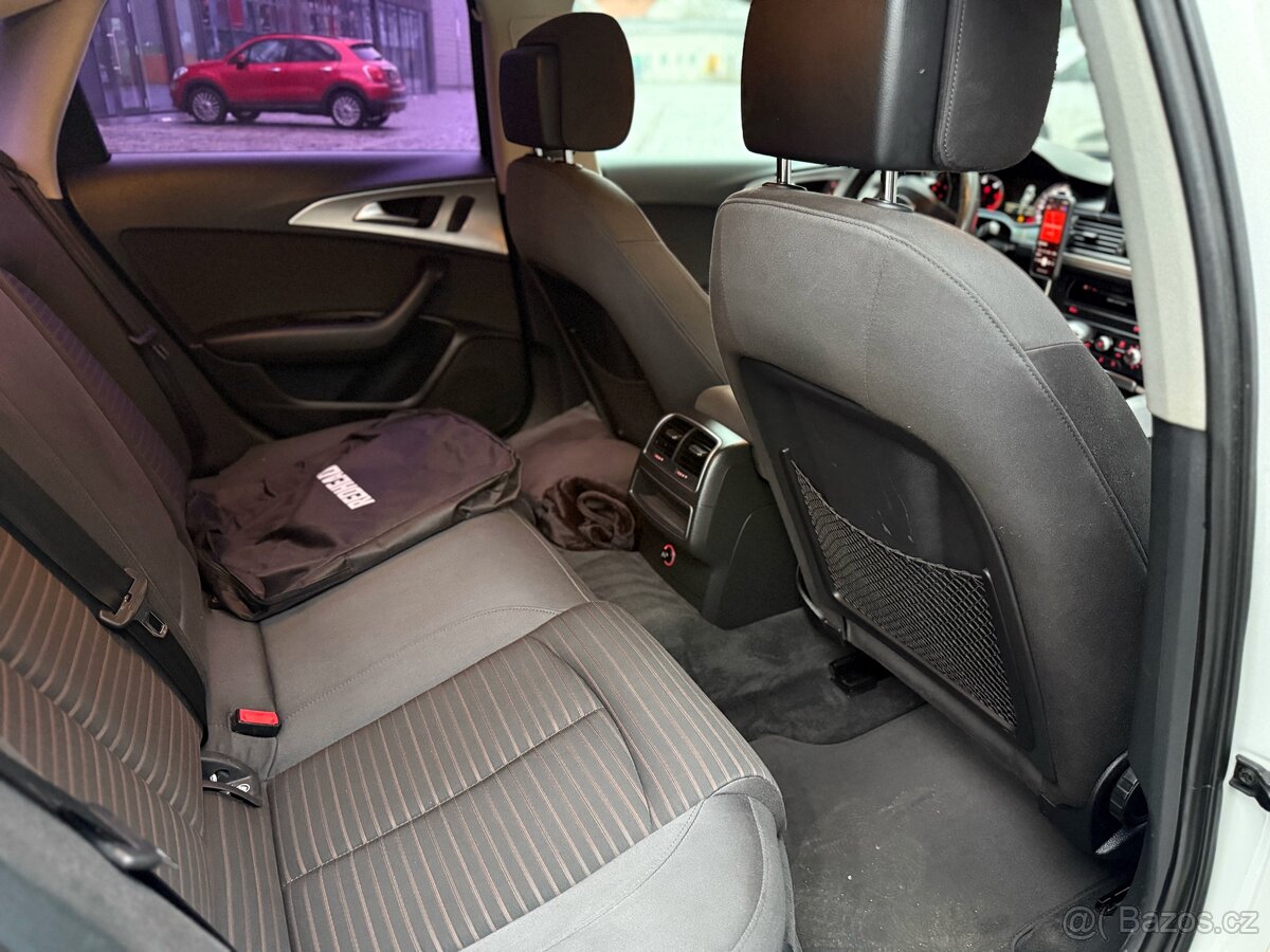 Audi A6 C7 3.0 TDI Automat - 10