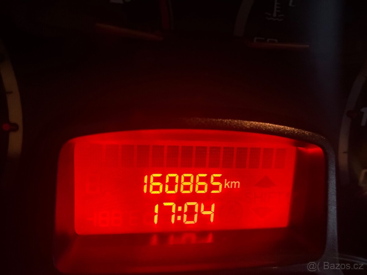 FORD KA 1.2 2013 - 10