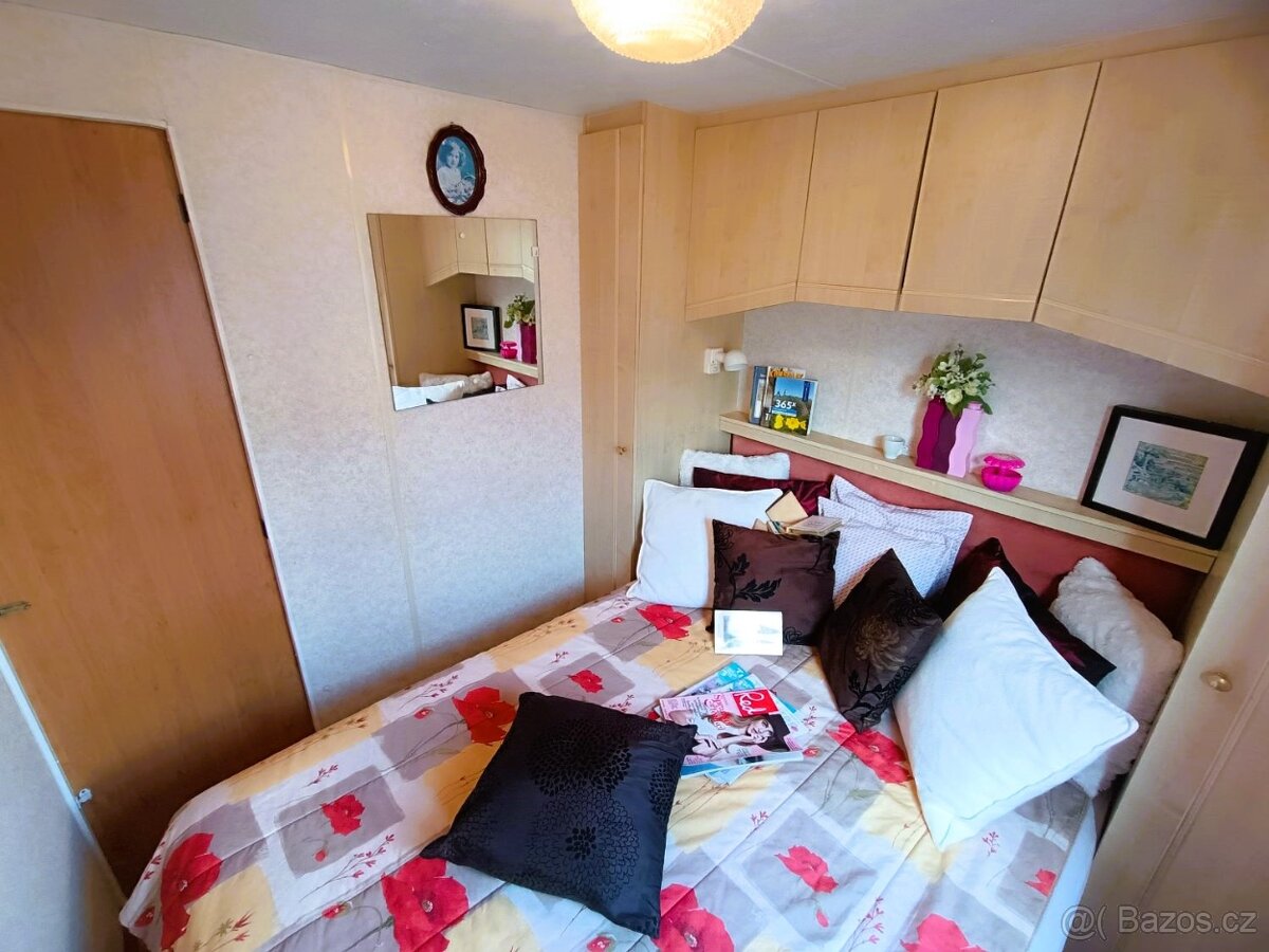 Mobilní dům (mobilheim) Westbrook 1112024 - doprava zdarma - 10