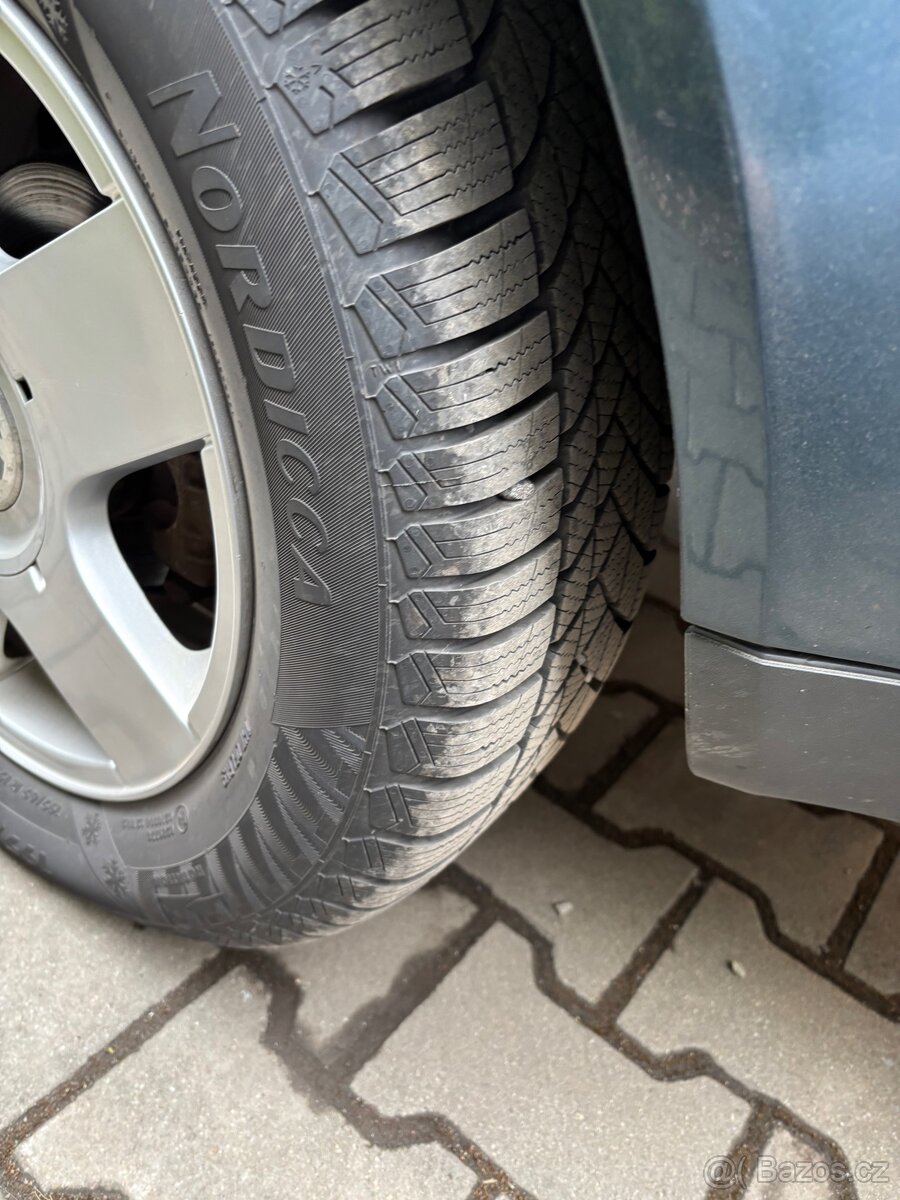 VW BORA 1.6 16V 77kw - 10