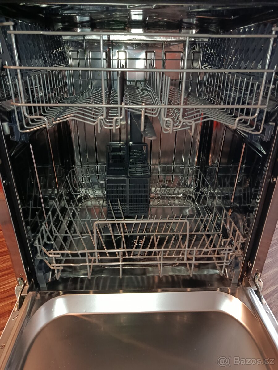 Candy myčka Smart 60cm - 10