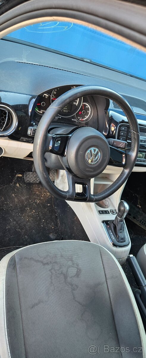 Volkswagen E-UP EUP 2014 - 10
