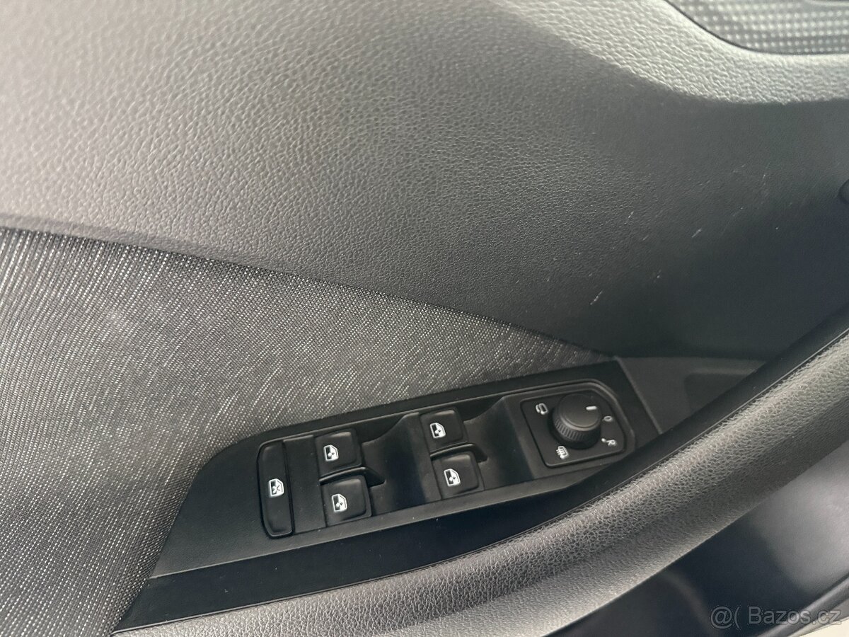 Škoda Scala 1,0 TSI,STYLE,ČR,SERVISKA,1.MAJ - 10