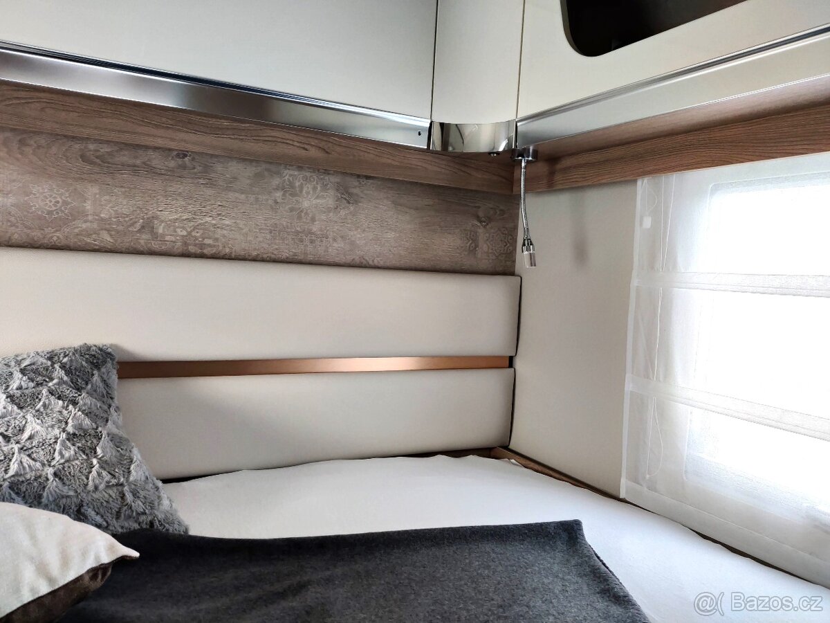 Obytné auto Laika ECOVIP L 3019 NOVÉ - 10