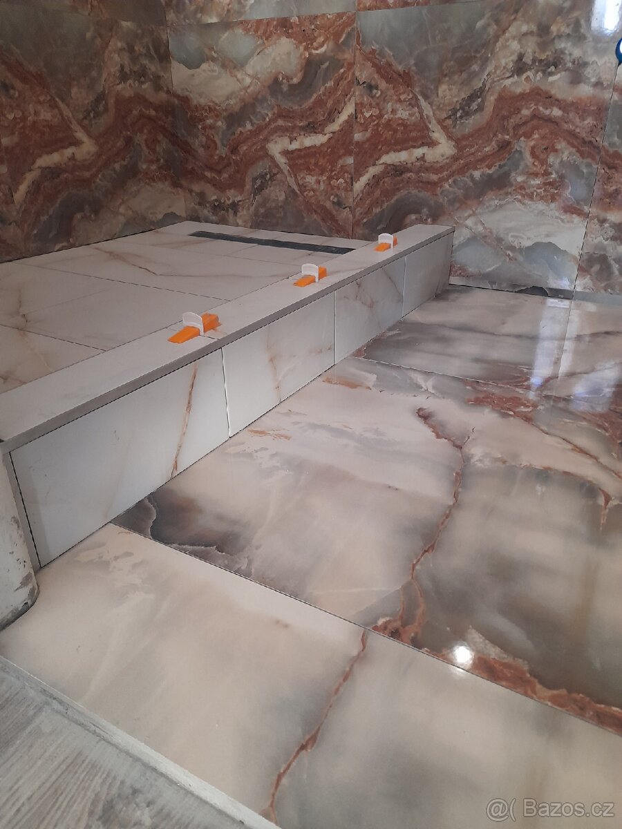 Zednické práce - 10