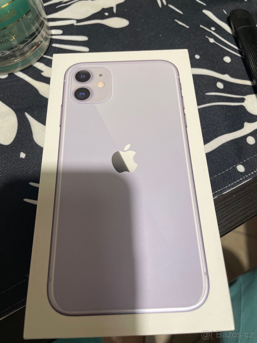 IPhone 11 64GB SLEVA - 10