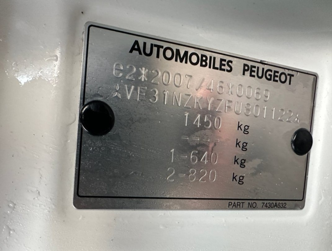 Nabídka Peugeot Ion 49Kw - 10
