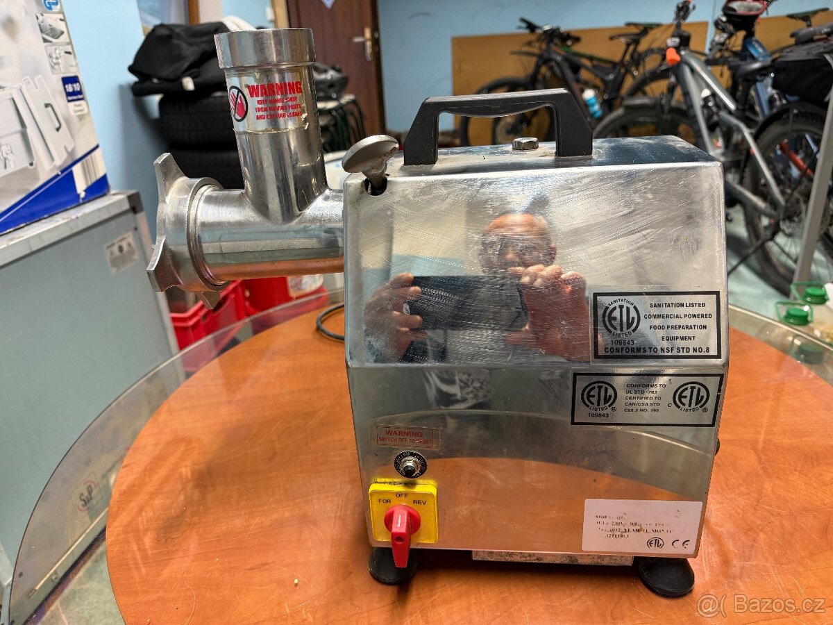 Gastro vybavení - 10