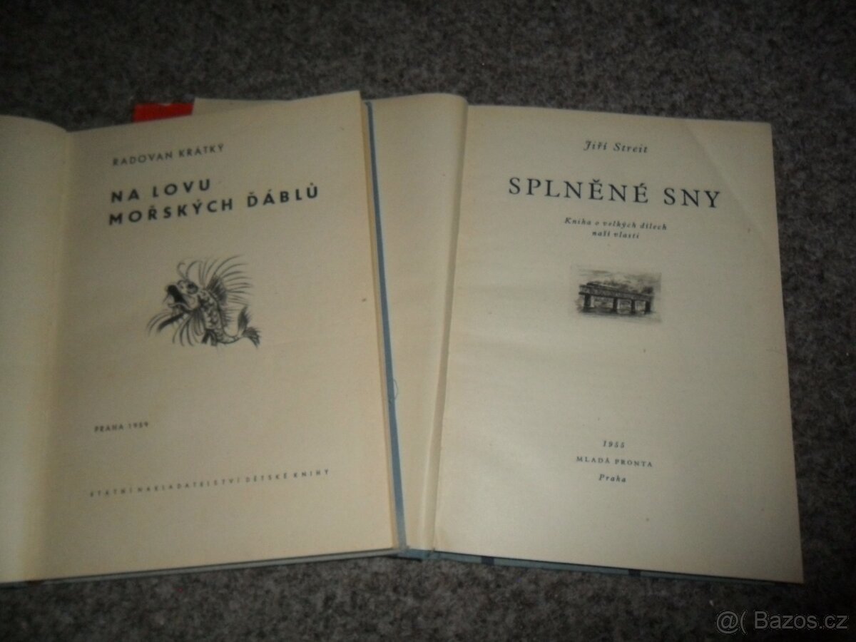 létání, automobily, objevy, stavby, historie, řemesla - 10