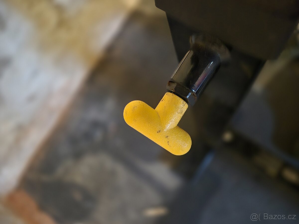 Domácí posilovna/fitness SLEVA - 10