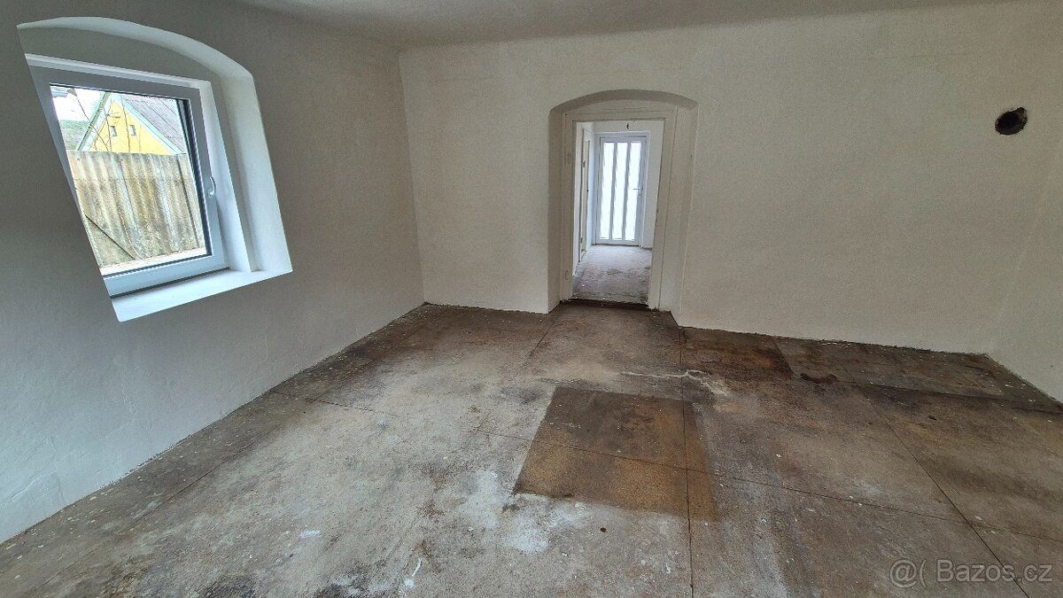 Rodinný dům v Myslkovicích - 10