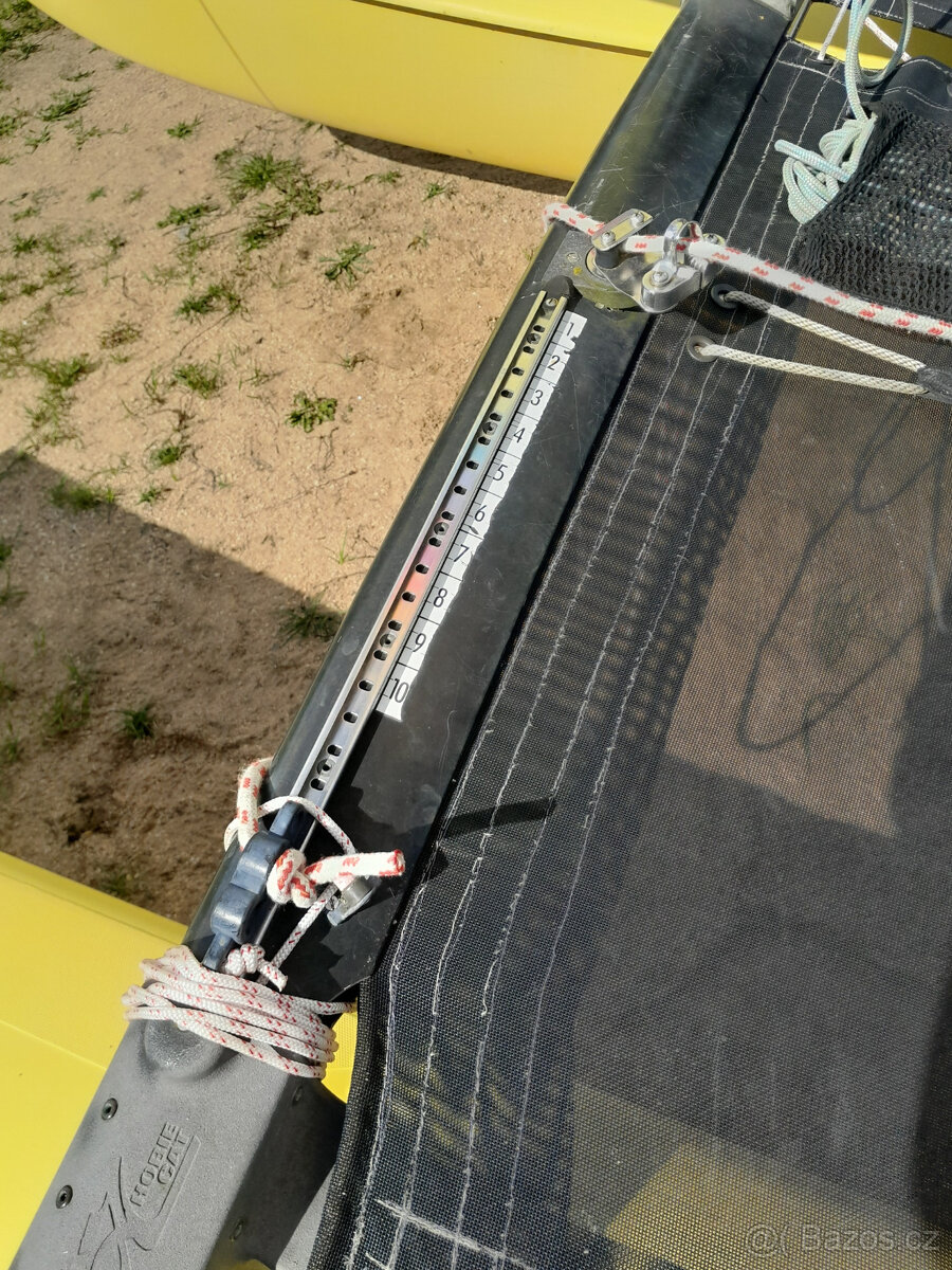 Katamaran Hobie Cat 16' 1983 - 10