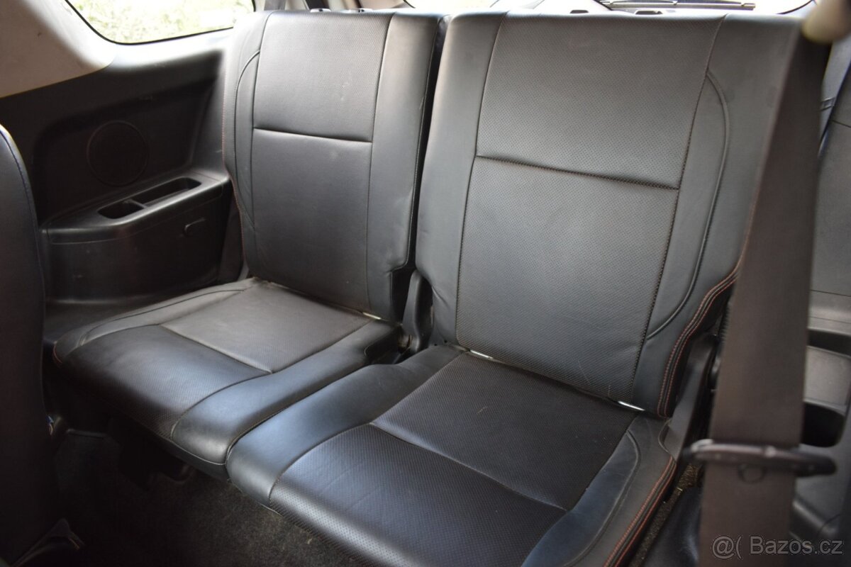 Suzuki Grand Vitara 1.6i 4X4/KŮŽE/TAŽNÉ/STAN/KLIMA - 10