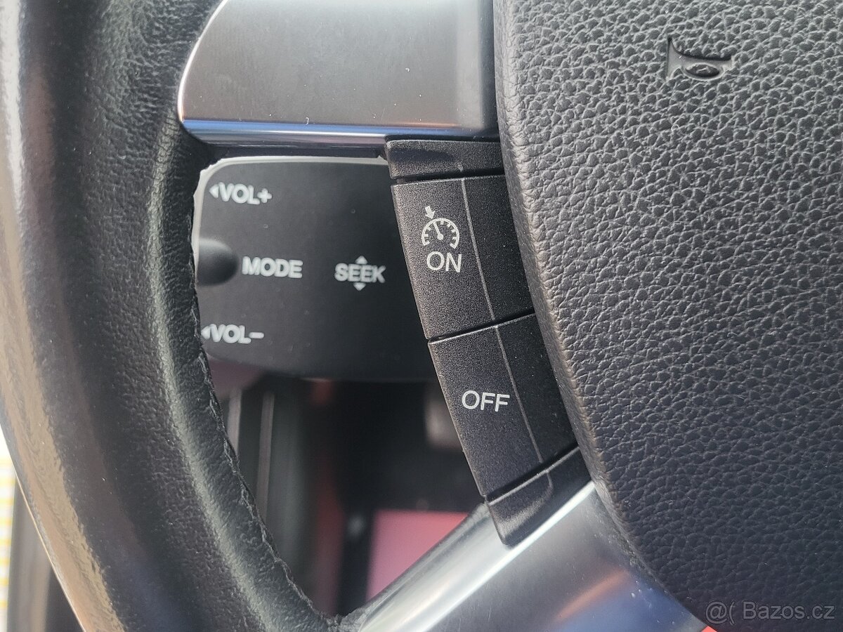 Ford Transit 2.2TDCi 92kW L1H2 - TREND - REZERVACE - 10