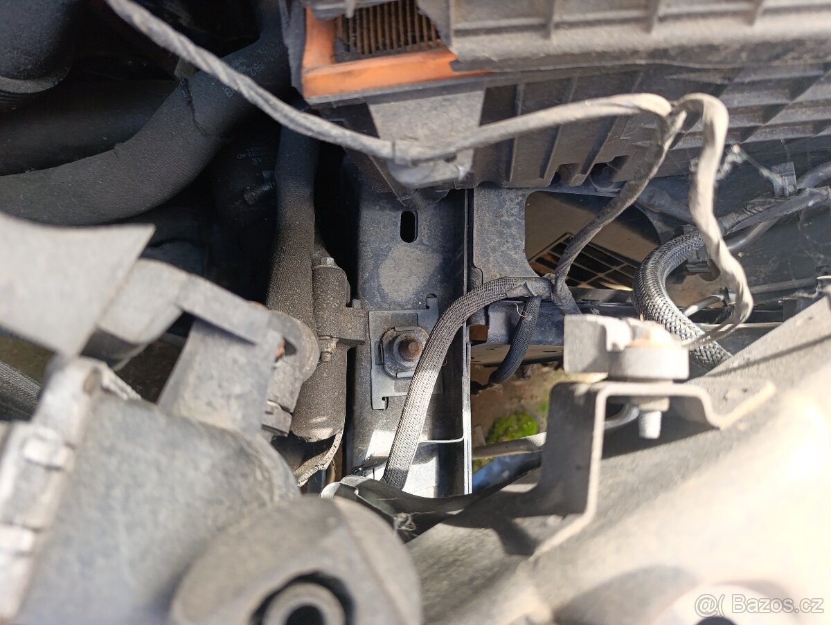 Jaguar XF 3.0 d - 10