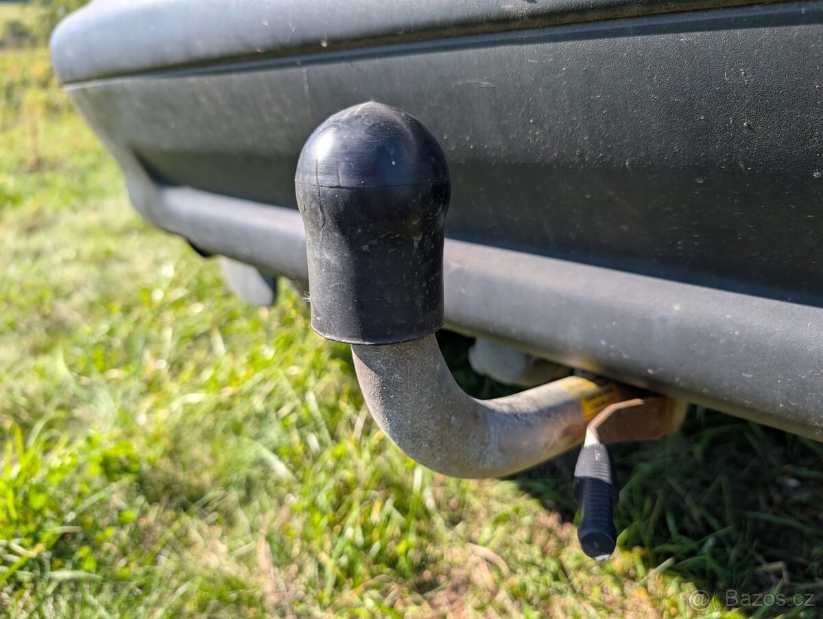 Škoda Felicia 1.3 mpi - 10