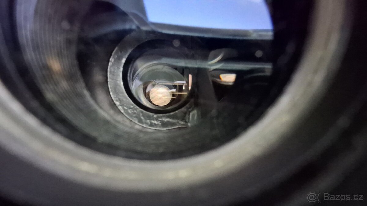 Dalekohled Champion COATED OPTICS 8x30 - 10