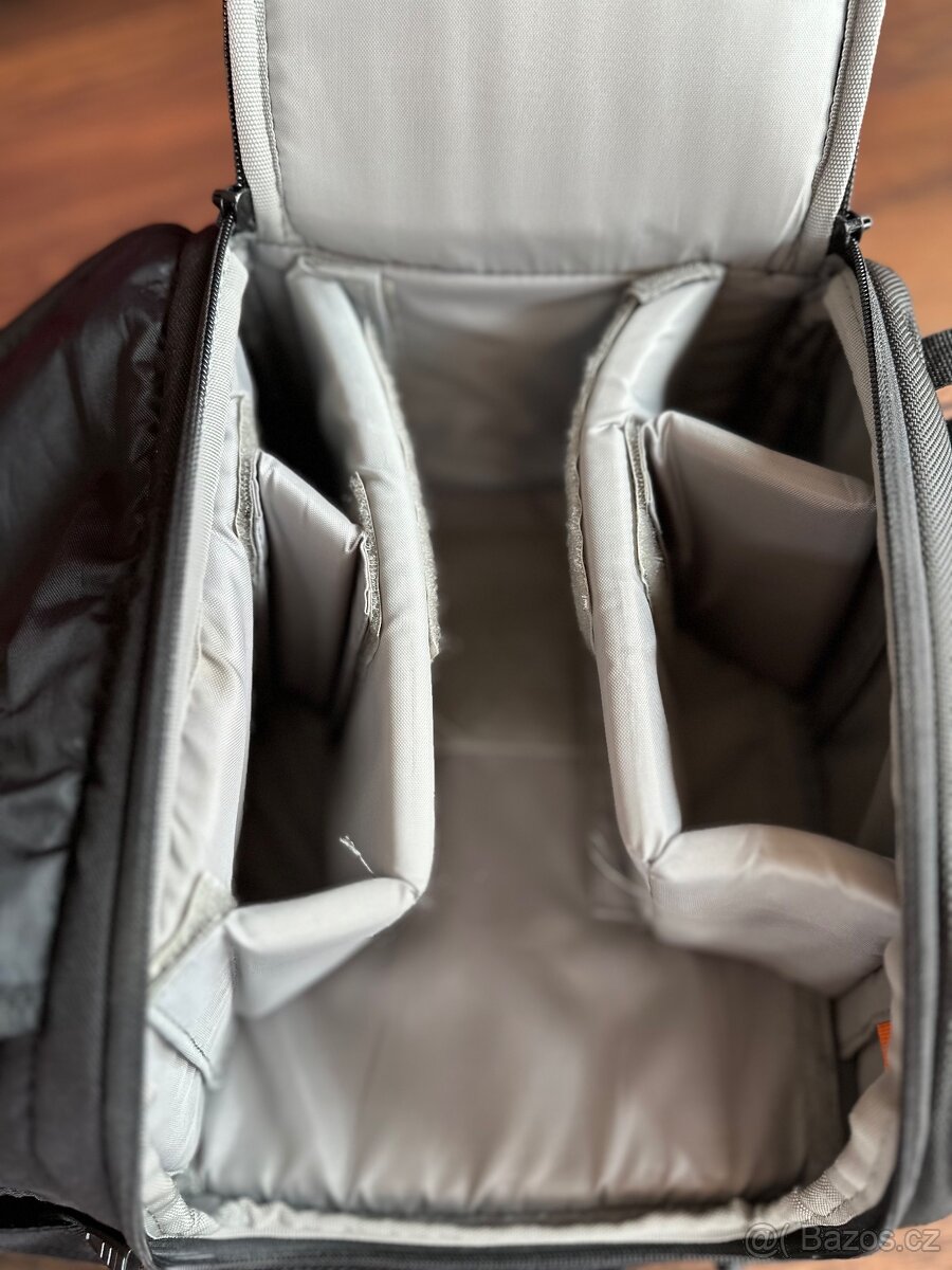 Fotobatoh Lowepro Fastpack 250 - 10