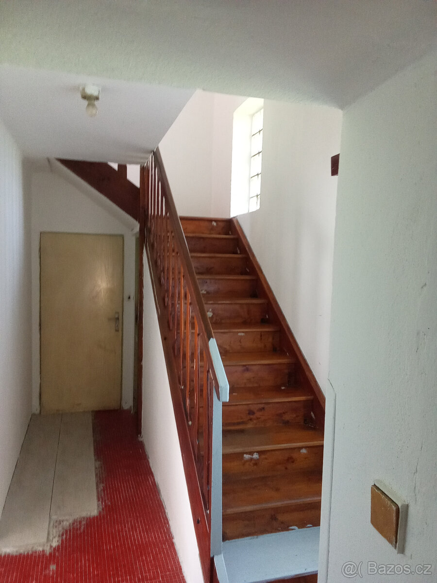 Nabízím k prodeji rodinný dům - 10