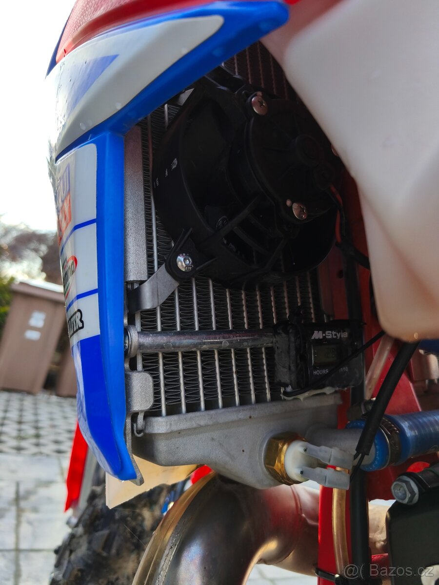 Beta RX 300 2024 31mth - 10