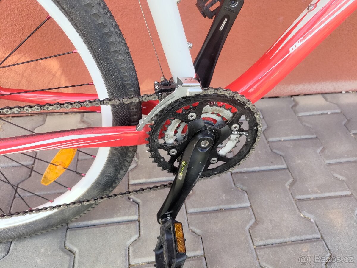 Specialized Rockhopper sl - 10