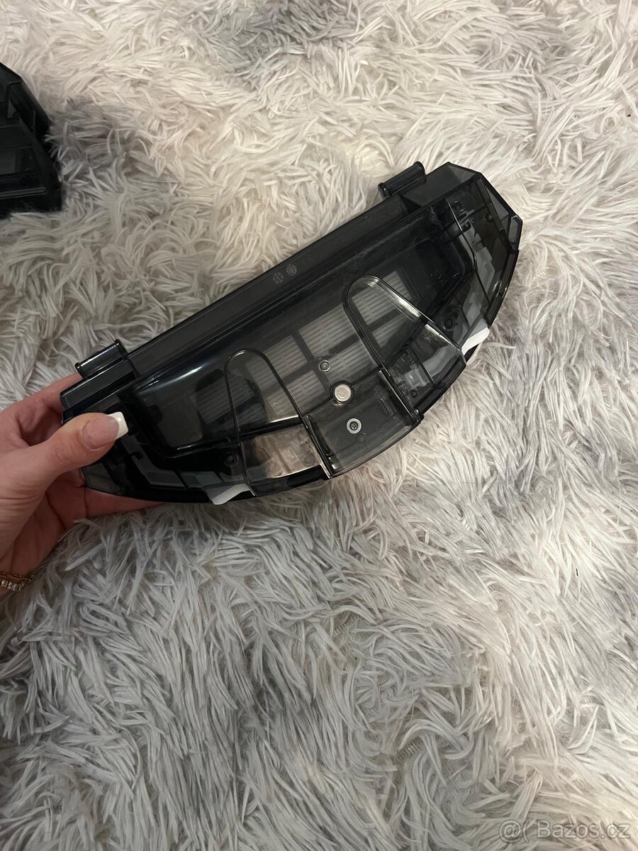 Robotický vysavač zn. RobZone - 10