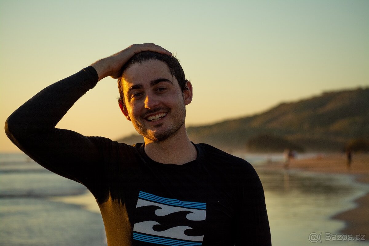 Nikon D5200 + objektivy - 10