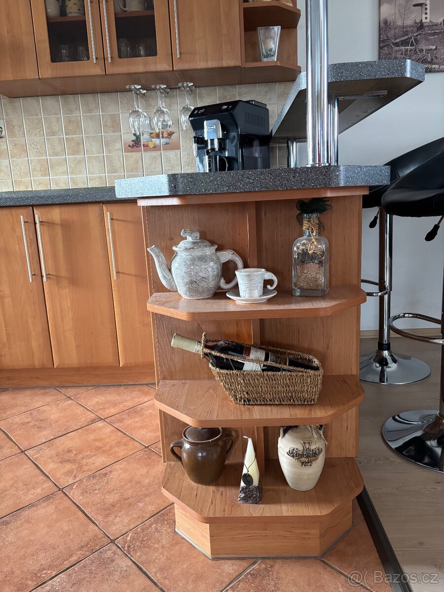Kuchyňská linka - 10