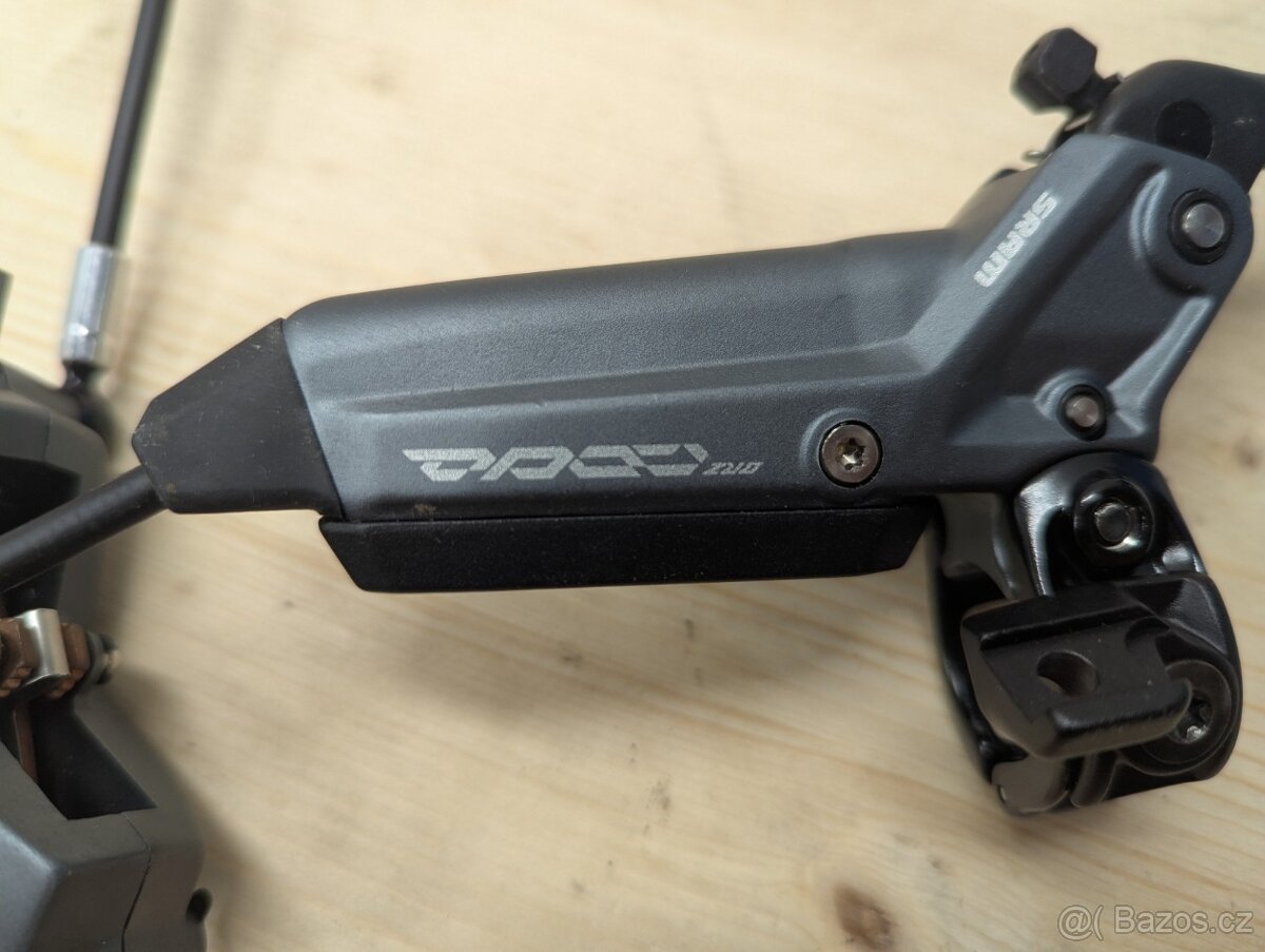 Sram Code Bronze Brzdy - 10