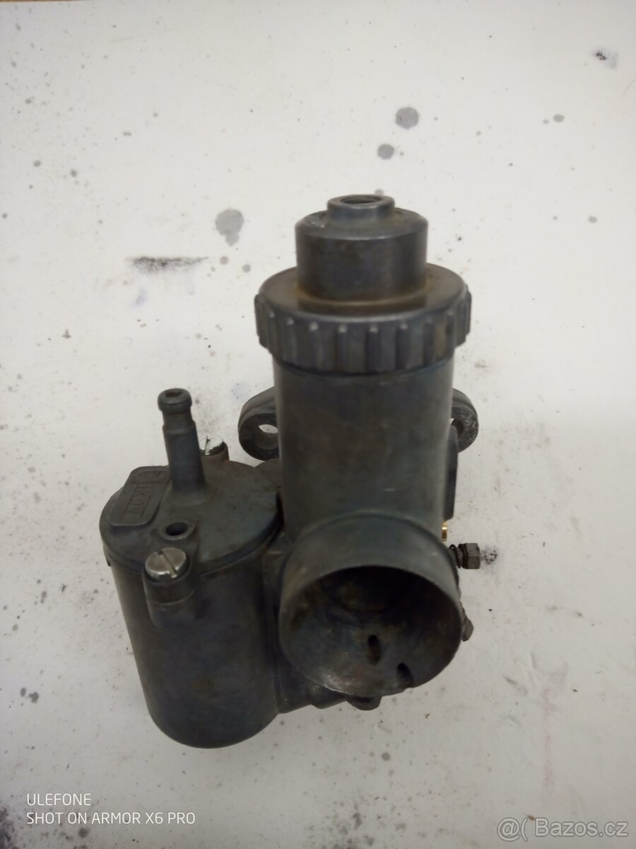 Karburátor Jikov 2926 SBD11 - 10