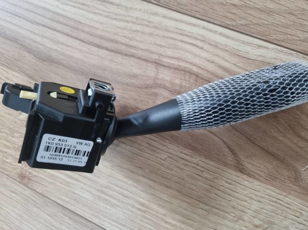 Packa SADA TEMPOMAT OCTAVIA SUPERB YETI GOLF PASSAT - 10