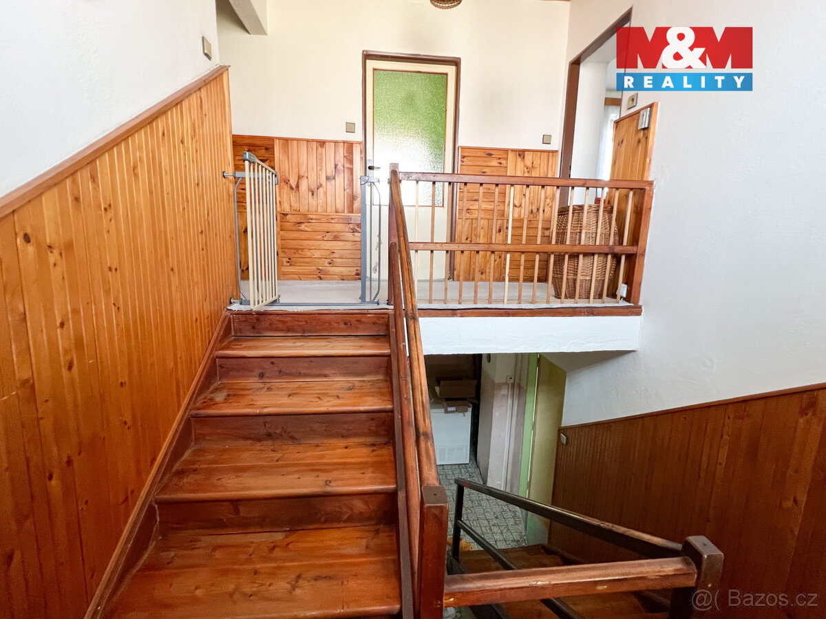 Prodej rodinného domu, 180 m², Mladý Smolivec - 10