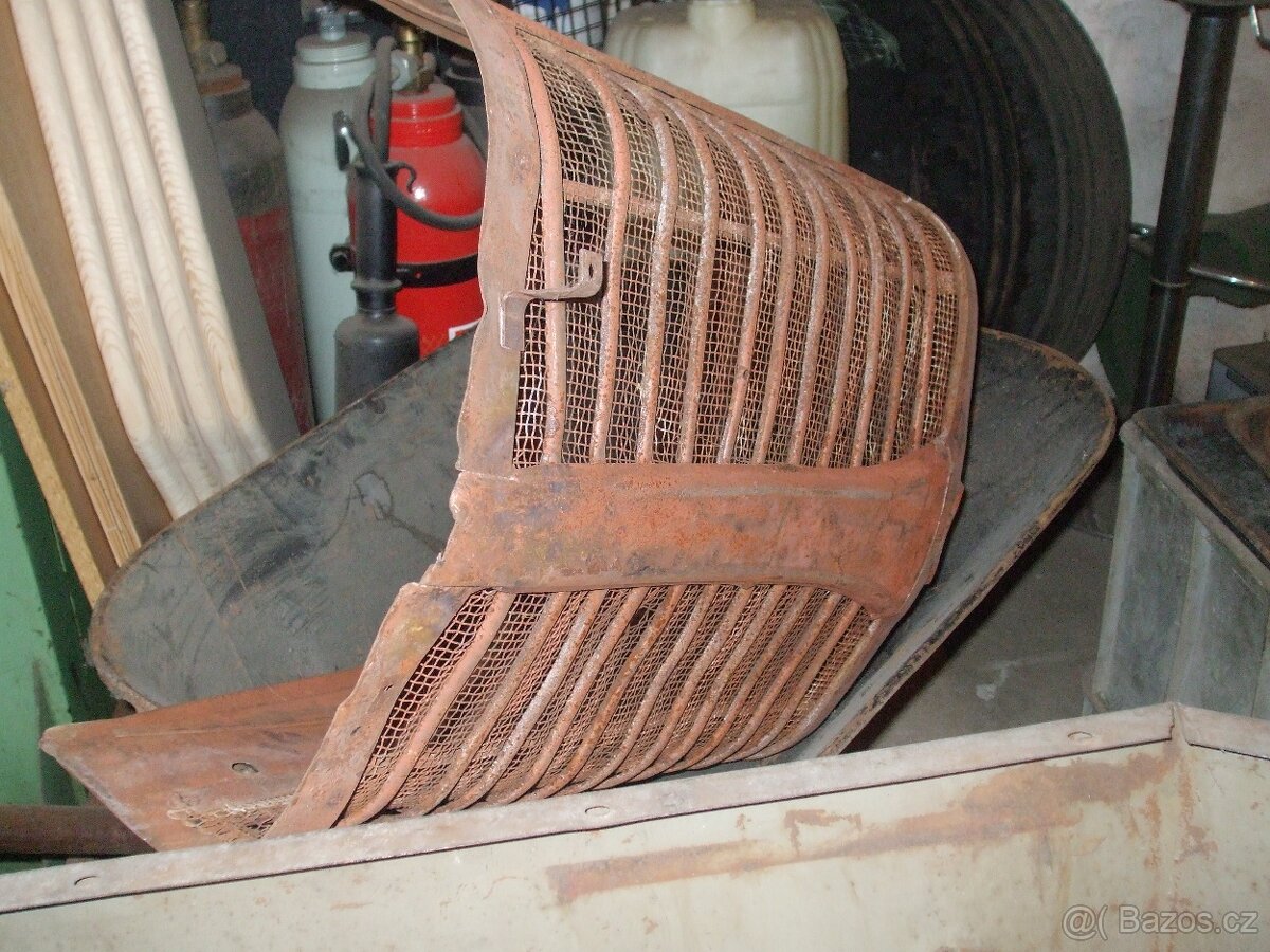 zetor 25 kola - 10