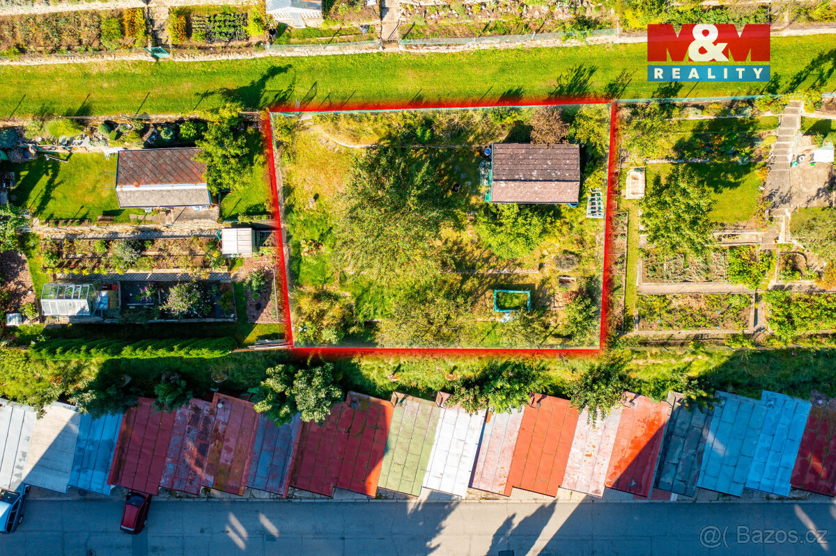 Prodej chaty, 12 m², Vimperk - 10