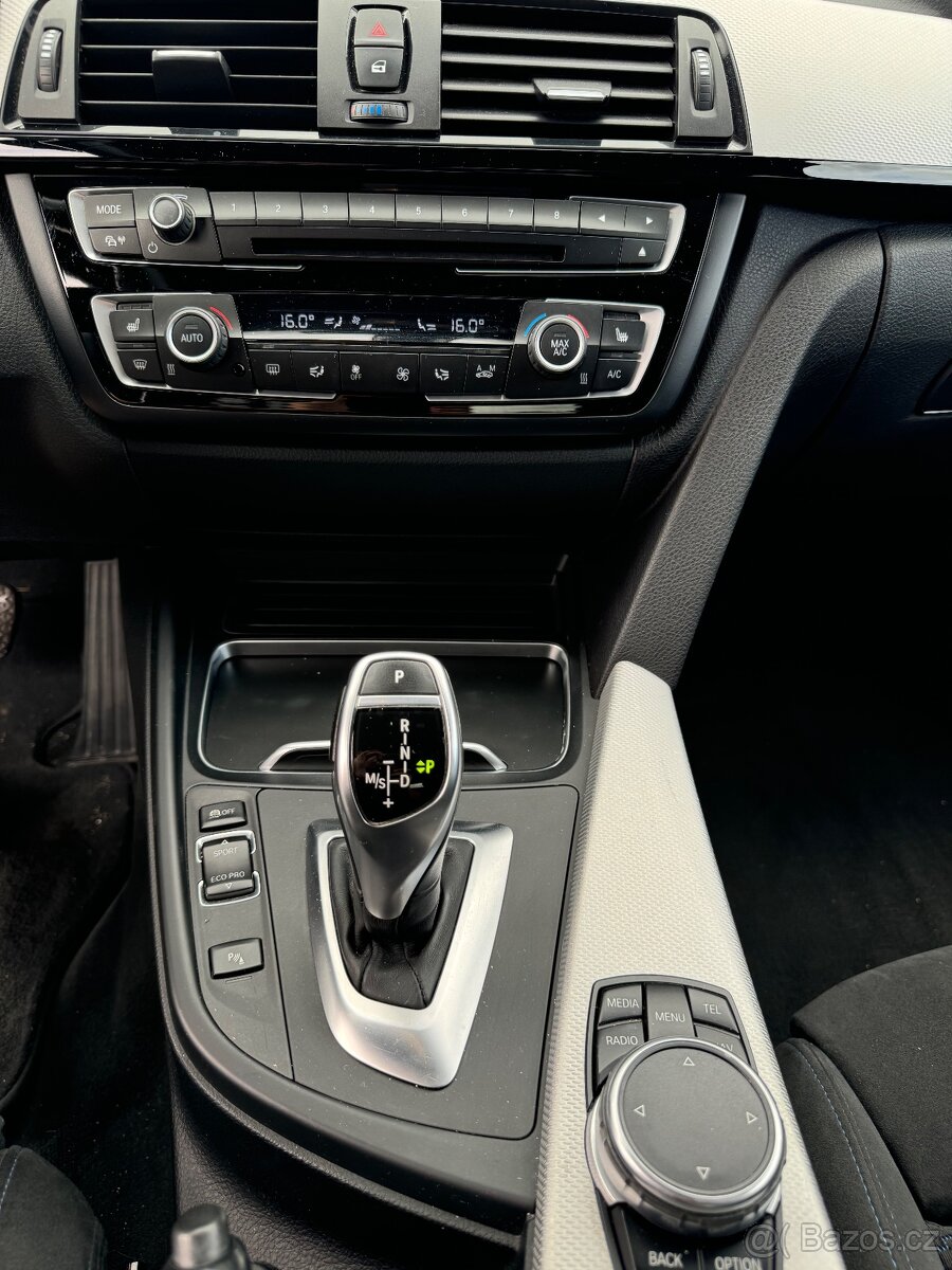 Bmw 430i xdrive 2016 odpočet DPH - 10