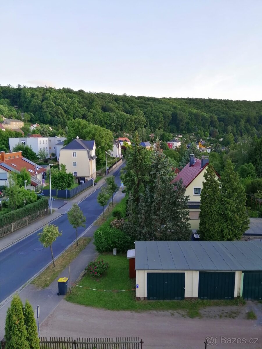 Rodinný dům v Drážďanech 300m2 - 10