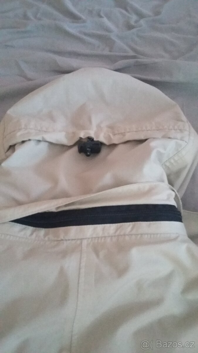 bunda snowboardová 3v1 - 10