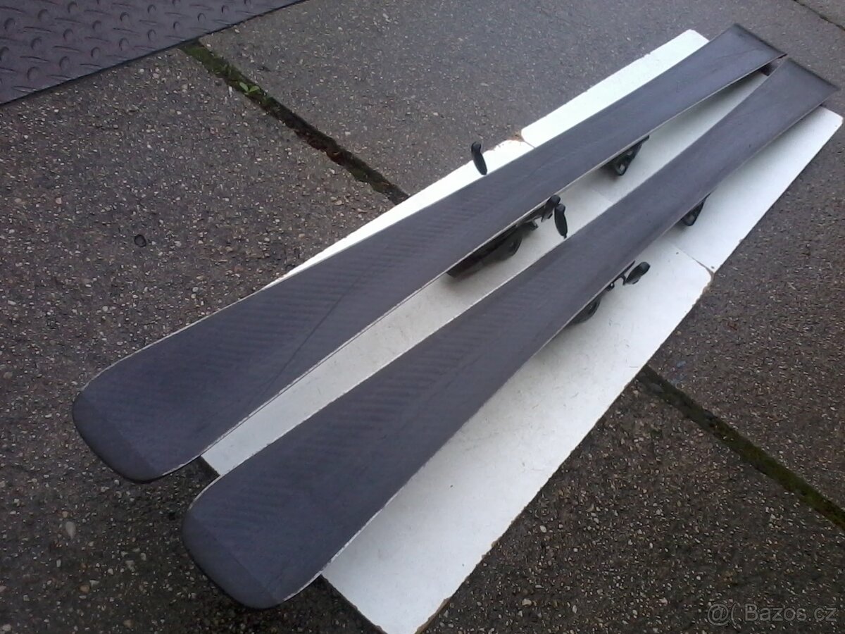 Lyže Elan 168cm. - 10