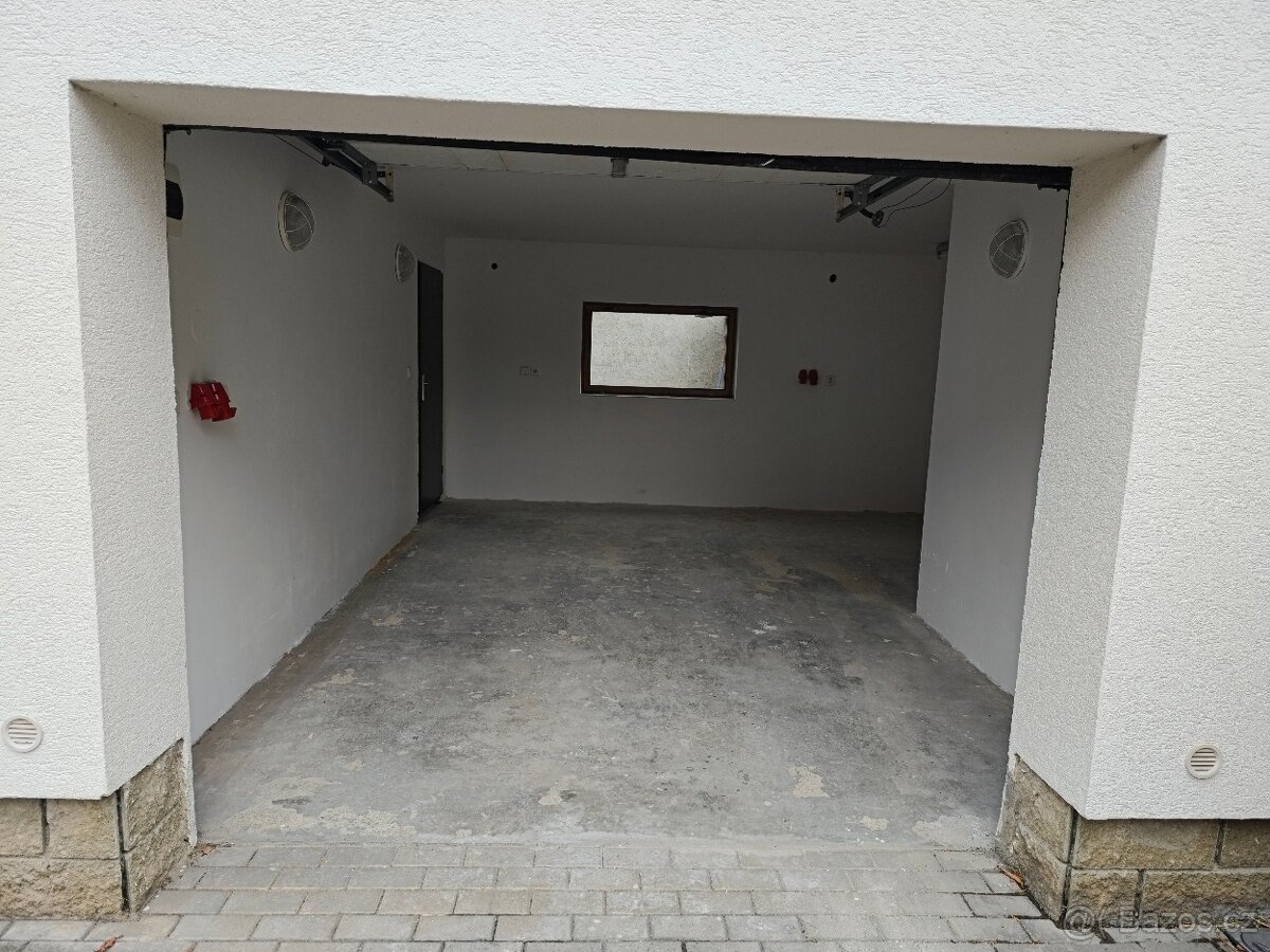 Prodej RD Nad Splavem, Jihlava - 10