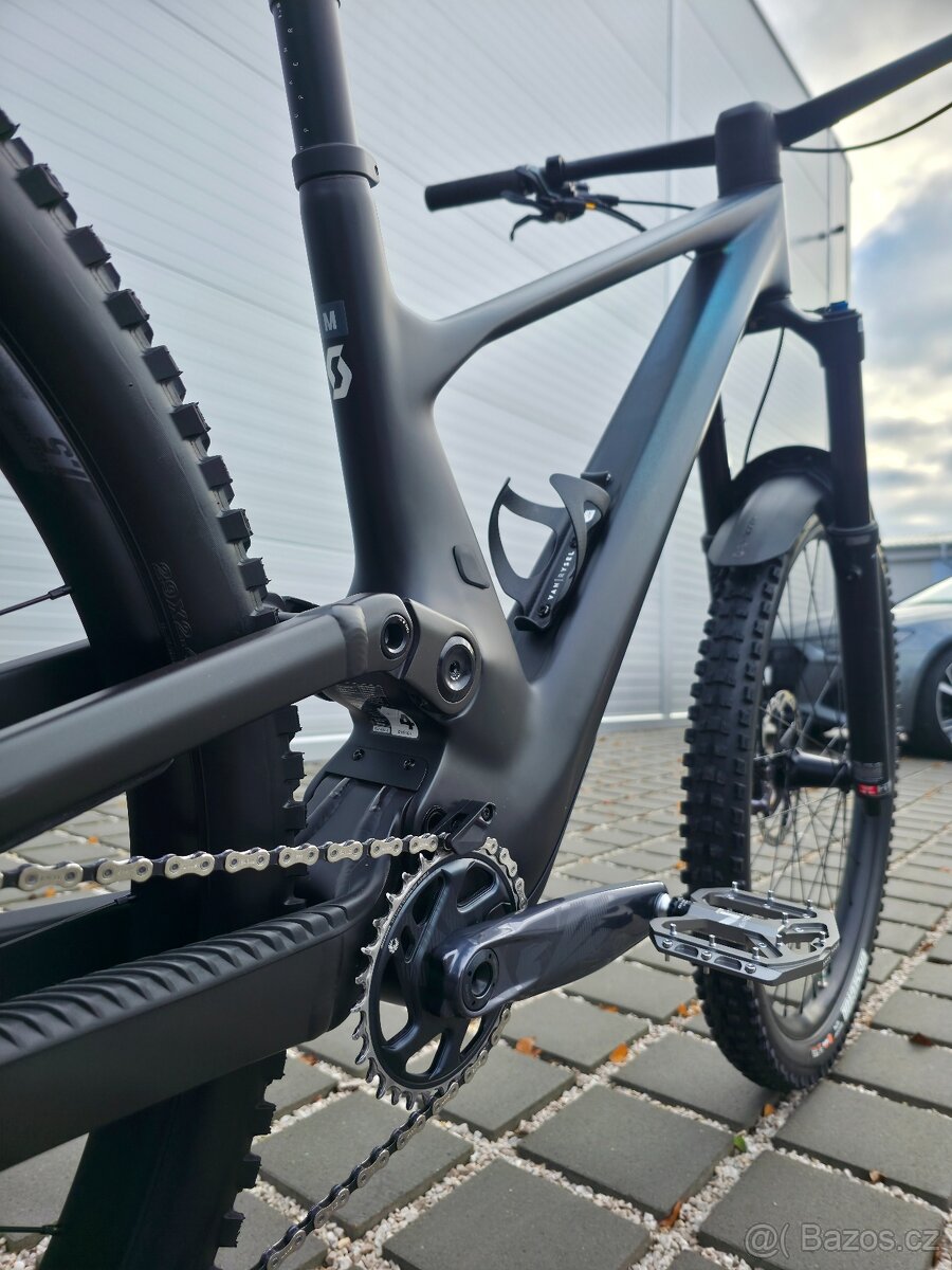 Scott Genius 910 2023 velikost M téměř nejeté - 10