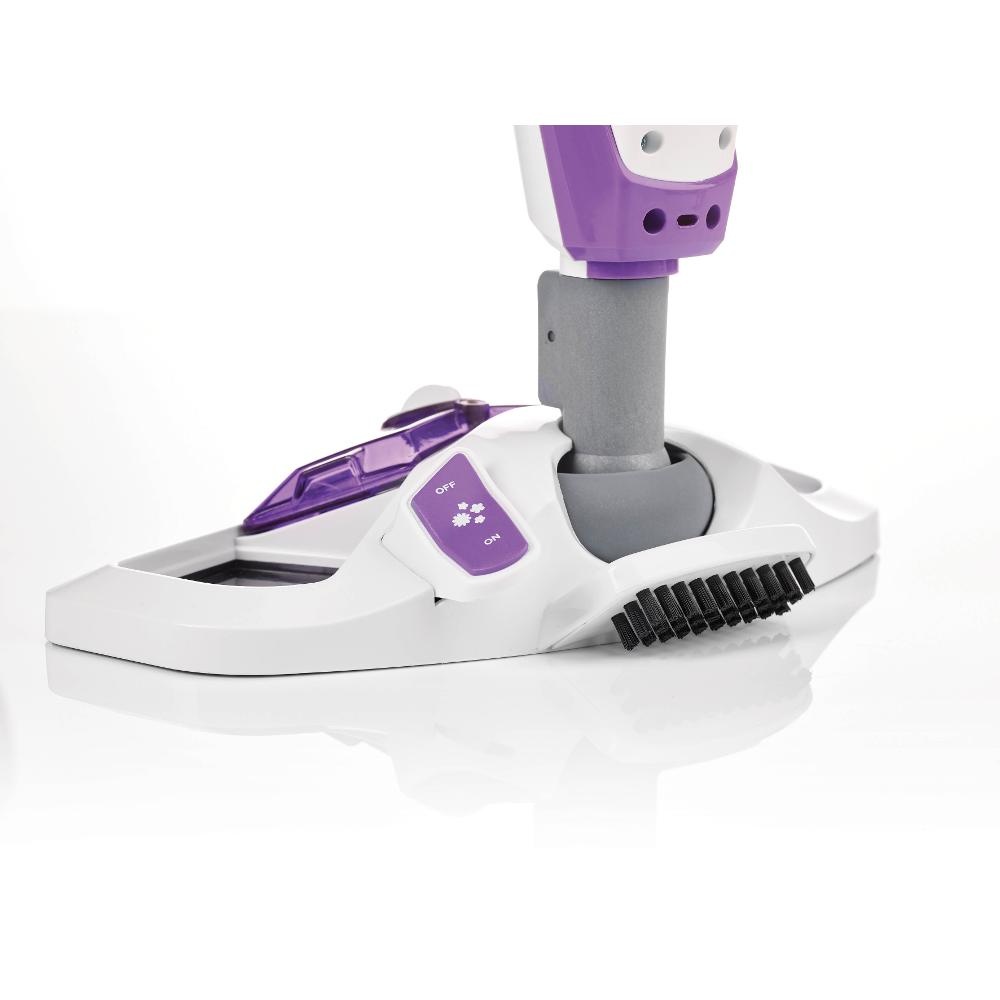 Parní mop Polti Vaporetto SV440 Double, nepoužívaný - 10