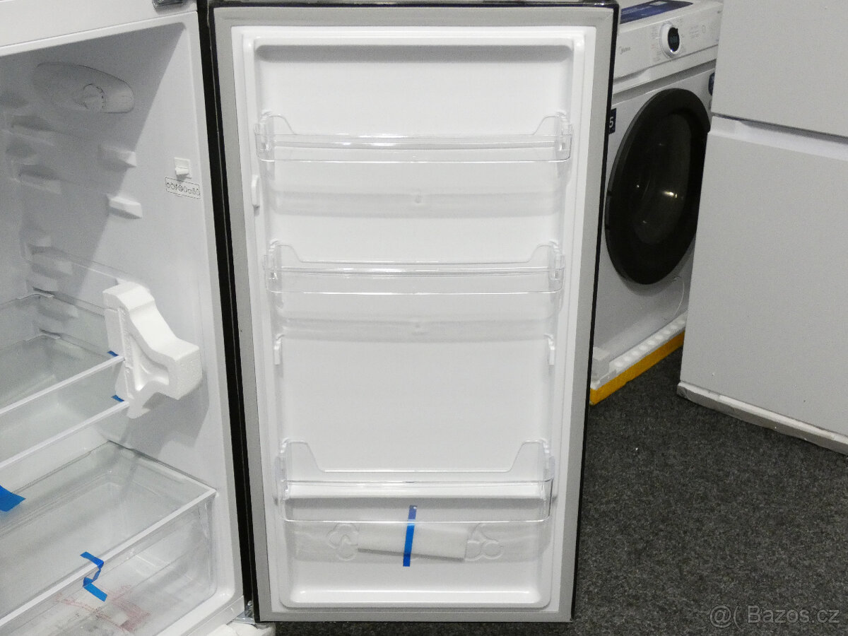 Lednice s mrazákem Concept LFT4355bc - se zárukou - 10