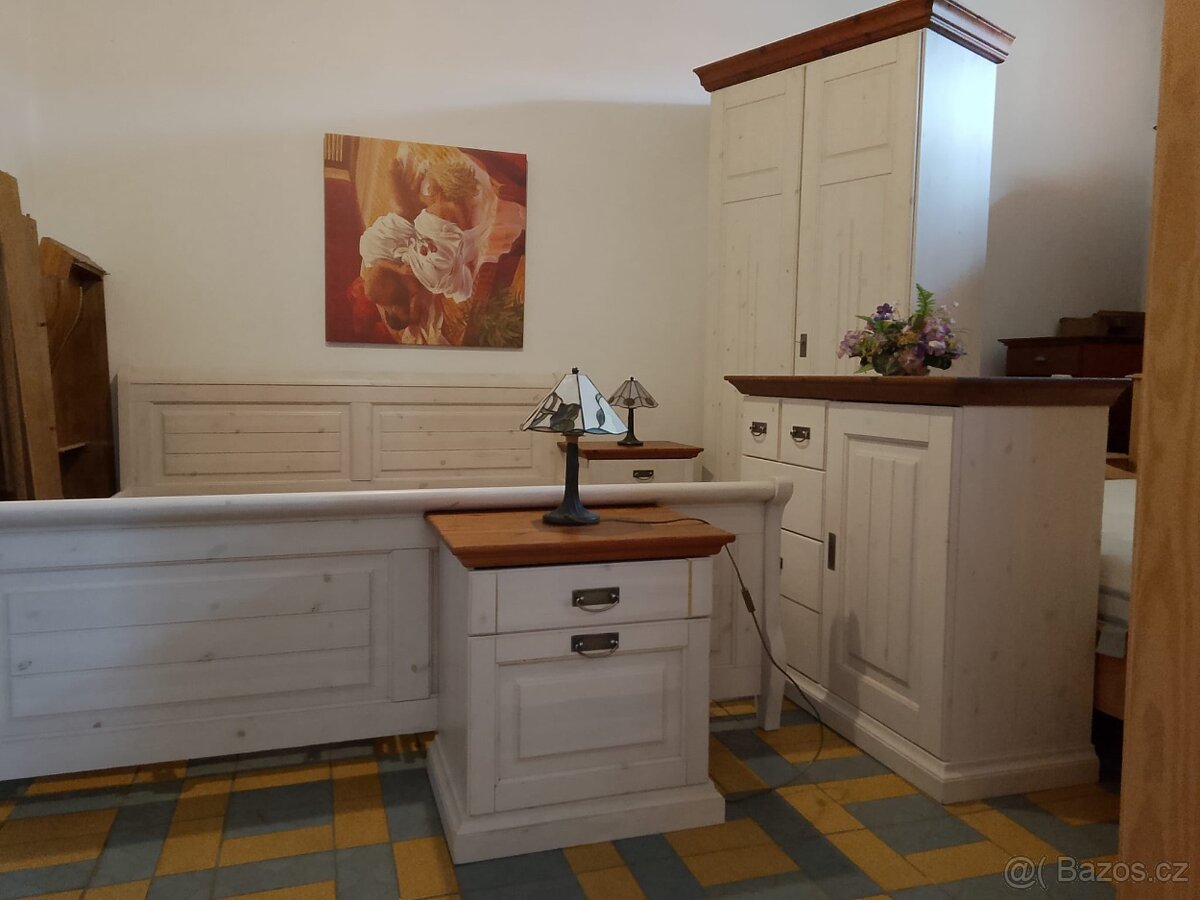 LOŽNICE JITONA MALTA - 10