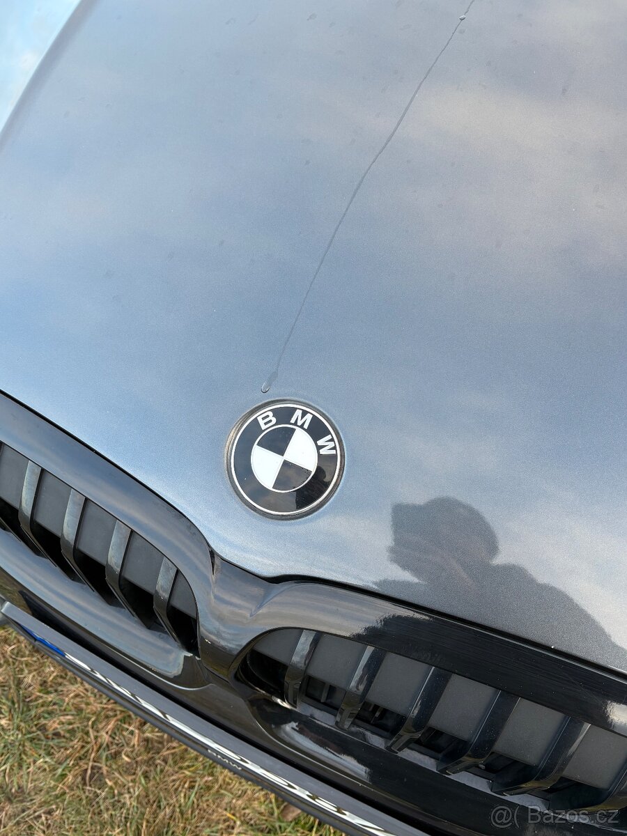 BMW G20 330ix 2021r - 10