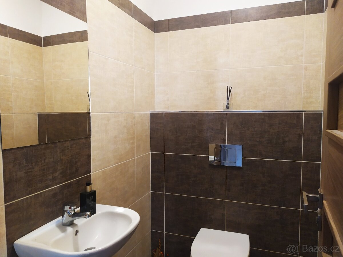 Rodinný dům - dřevostavba - - 10