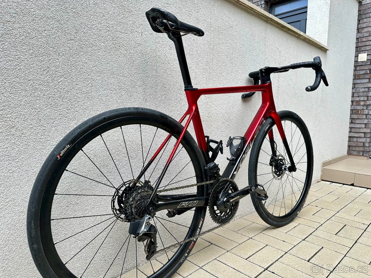 Cestný bicykel - Yoeleo R11 STD - 10